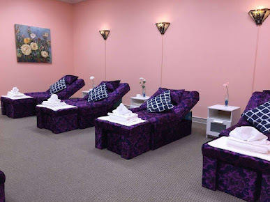 Zen Day Spa Massage, Scalp, and Reflexology cover