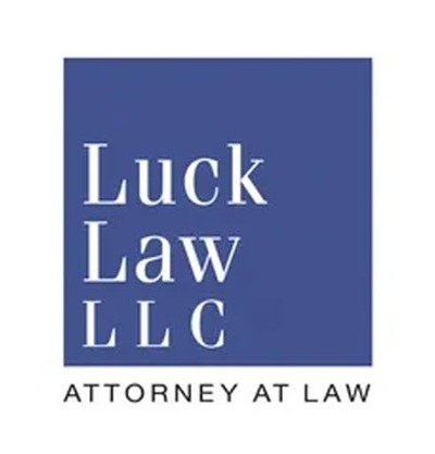Luck Law, LLC cover