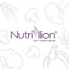 Nutrillion cover image