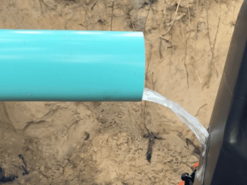 LCI Plumbing and Septic cover