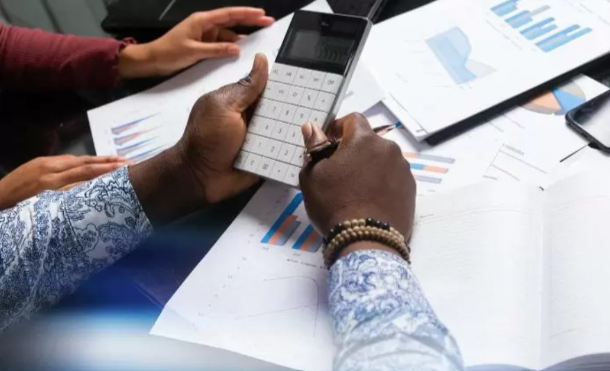 Accounts Solutions Hemel Hempstead cover