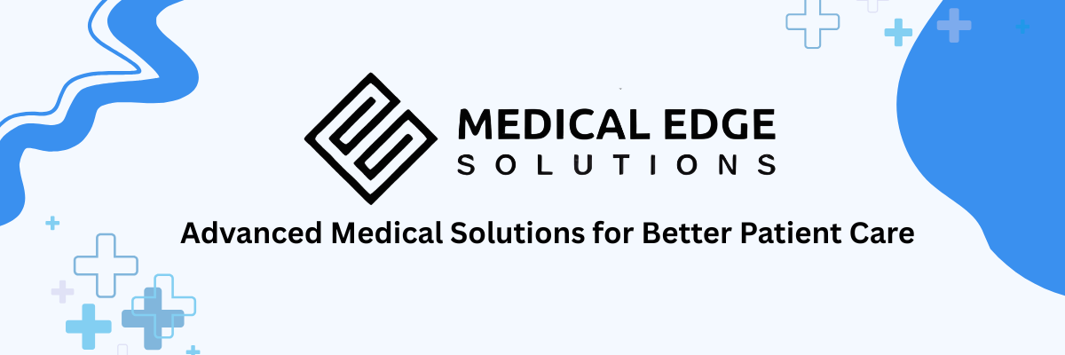 Medical Edge Solutions cover