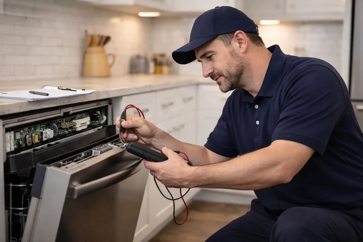 My Appliance Repair Houston cover