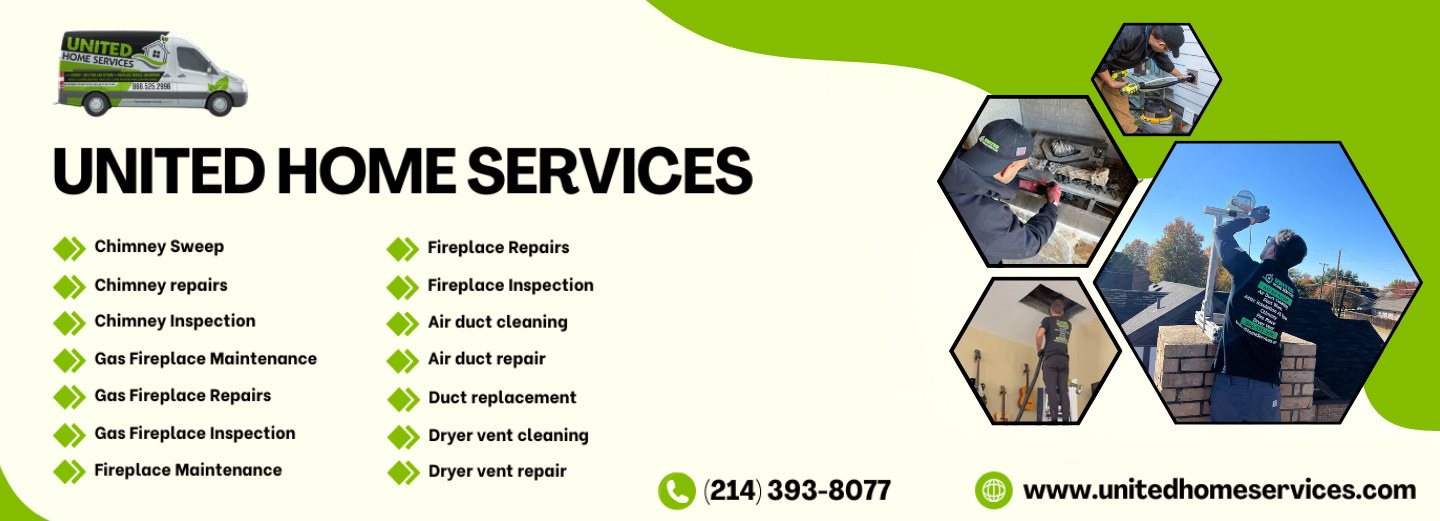 Fireplace Repair Allen TX cover