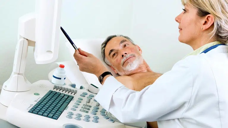 Ultrasound-Care Birmingham cover
