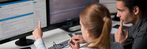Penetration Testing London cover