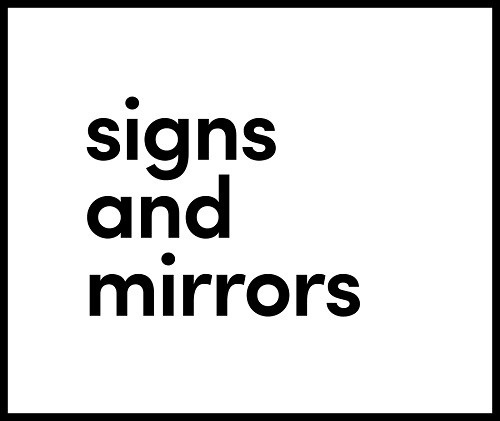 Signs and Mirrors cover