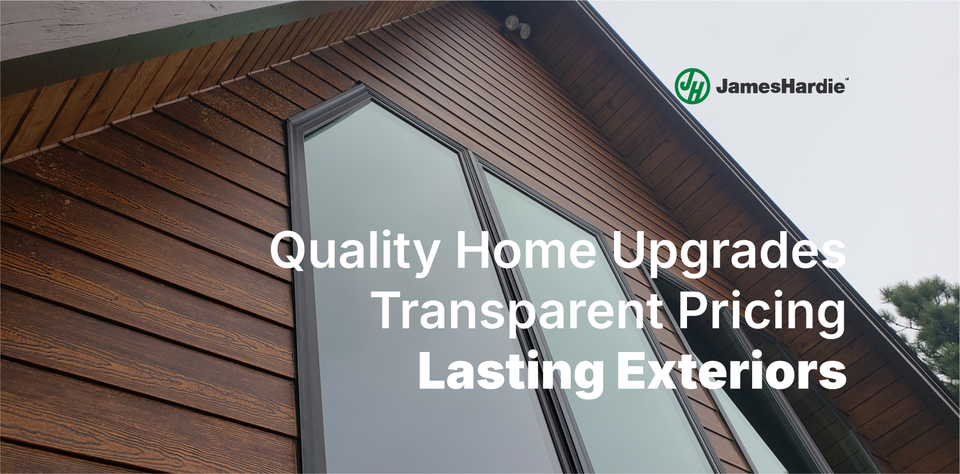 Lasting Exteriors cover