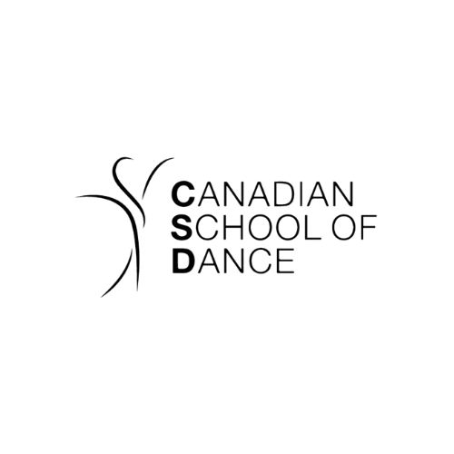 Canadian School Of Dance cover