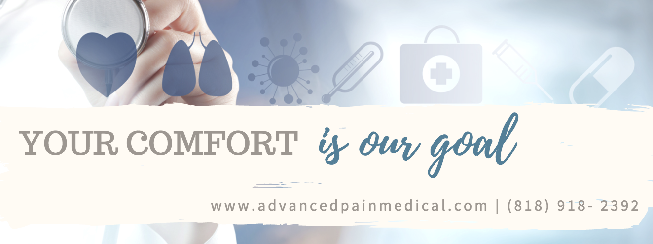 Advanced Pain Medical Group cover image