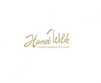 Harriet Wilde Luxury Wedding Shoes London cover