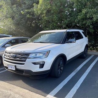 Quick Auto Rental cover