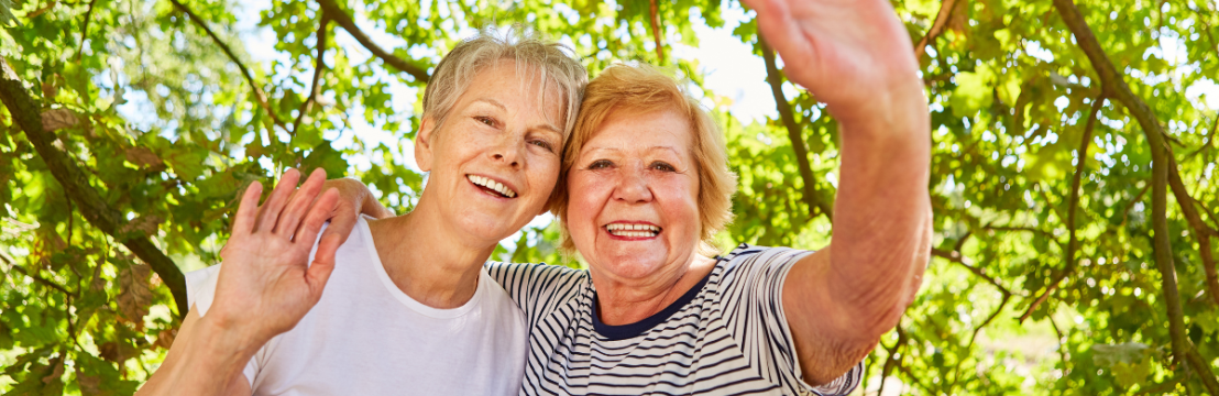 New Day Lifestyle for Seniors cover