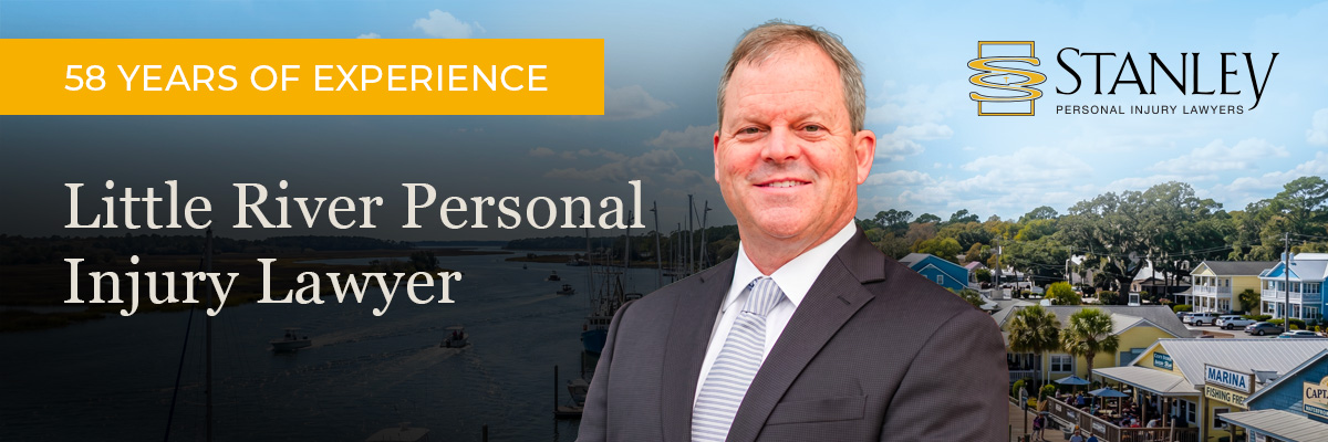 Stanley Personal Injury Lawyers cover