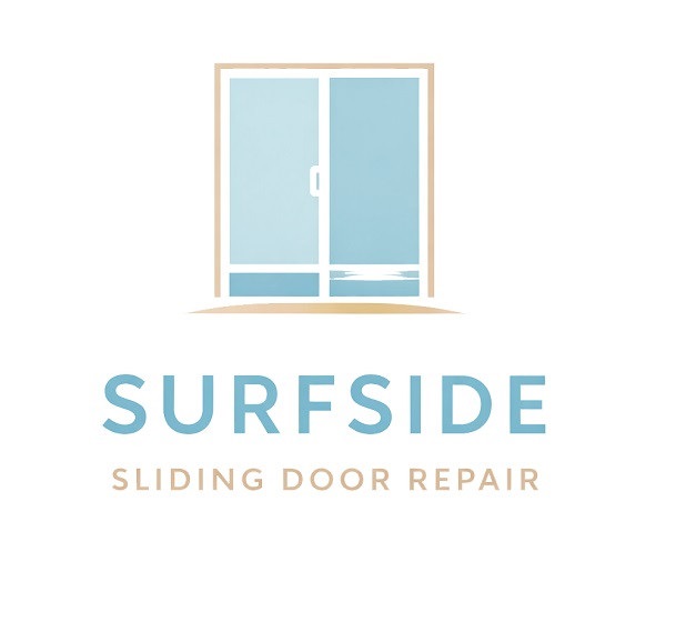 Surfside Sliding Door Repair cover