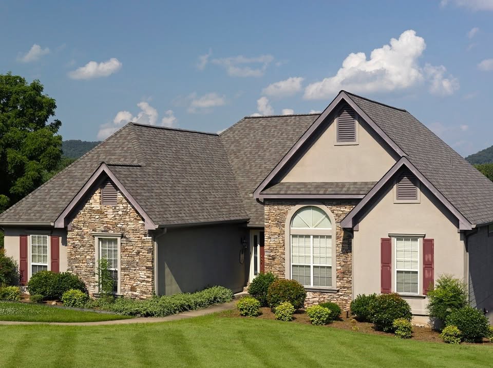 Greater Front Range Roofing cover