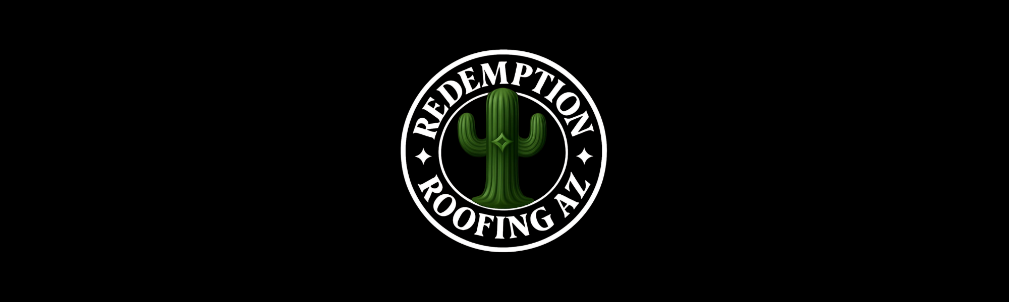 Redemption Roofing AZ cover