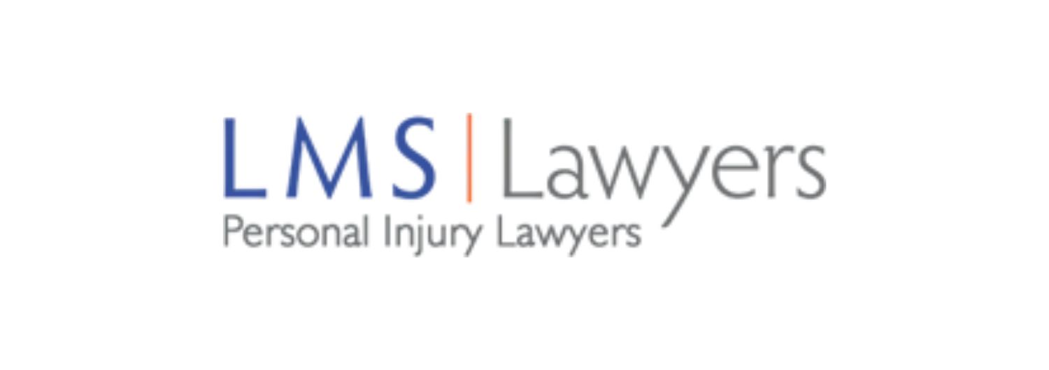LMS Personal Injury Lawyers cover
