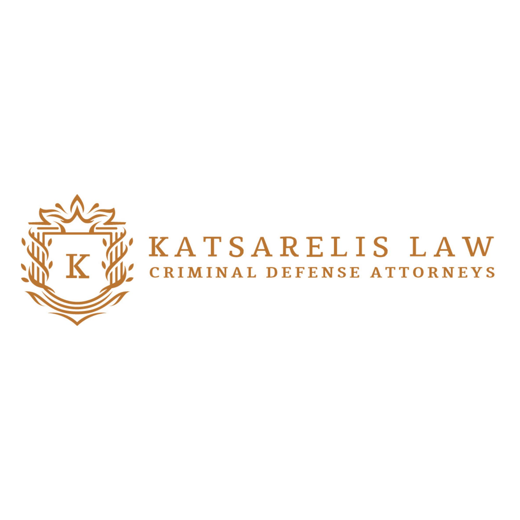 Katsarelis Law Criminal Defense Attorneys