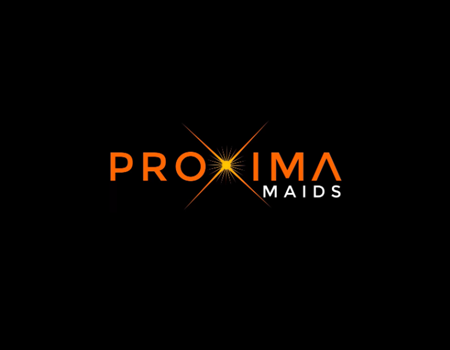 Proxima Maids cover