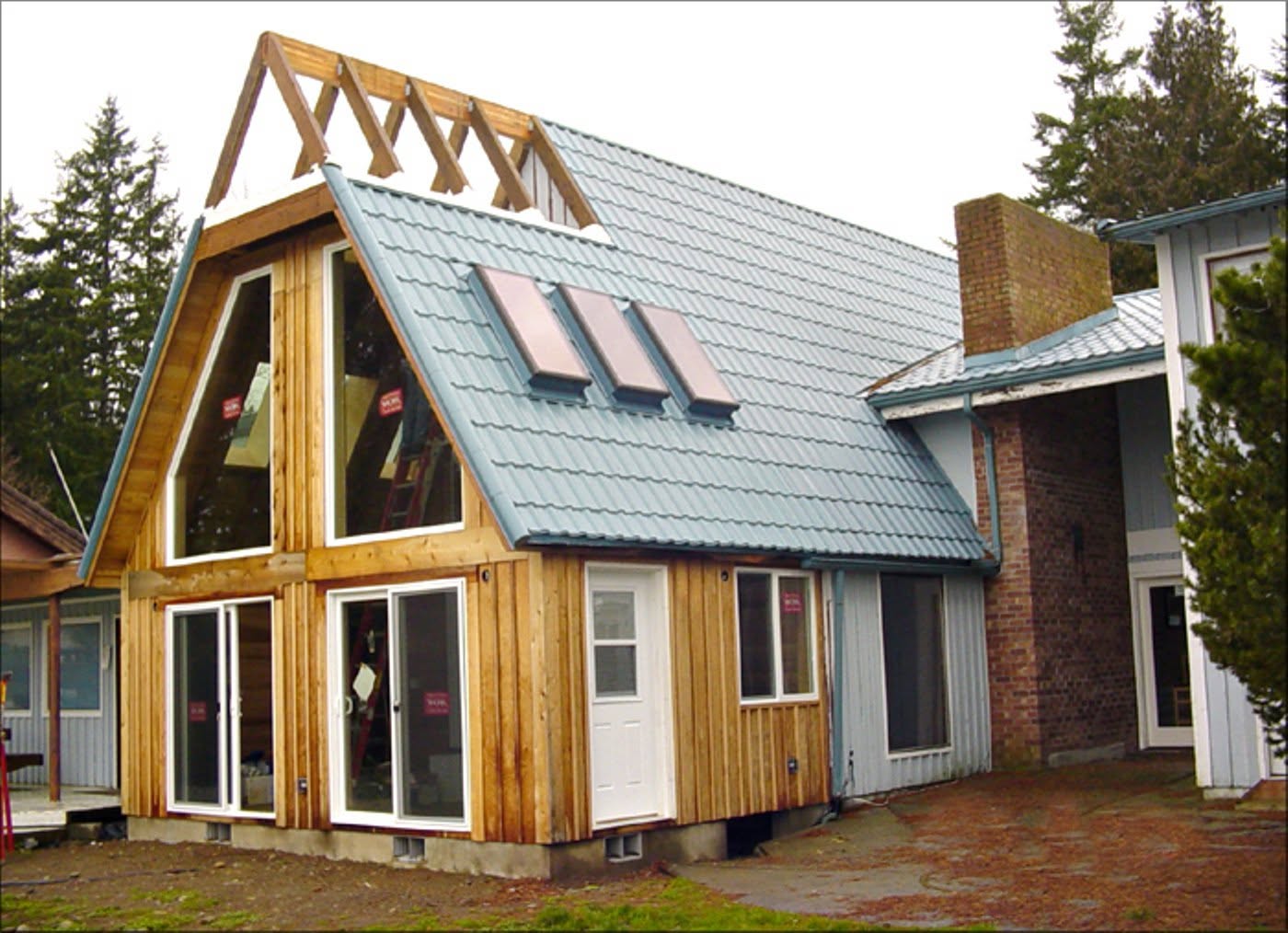 Summit Construction & Roofing cover