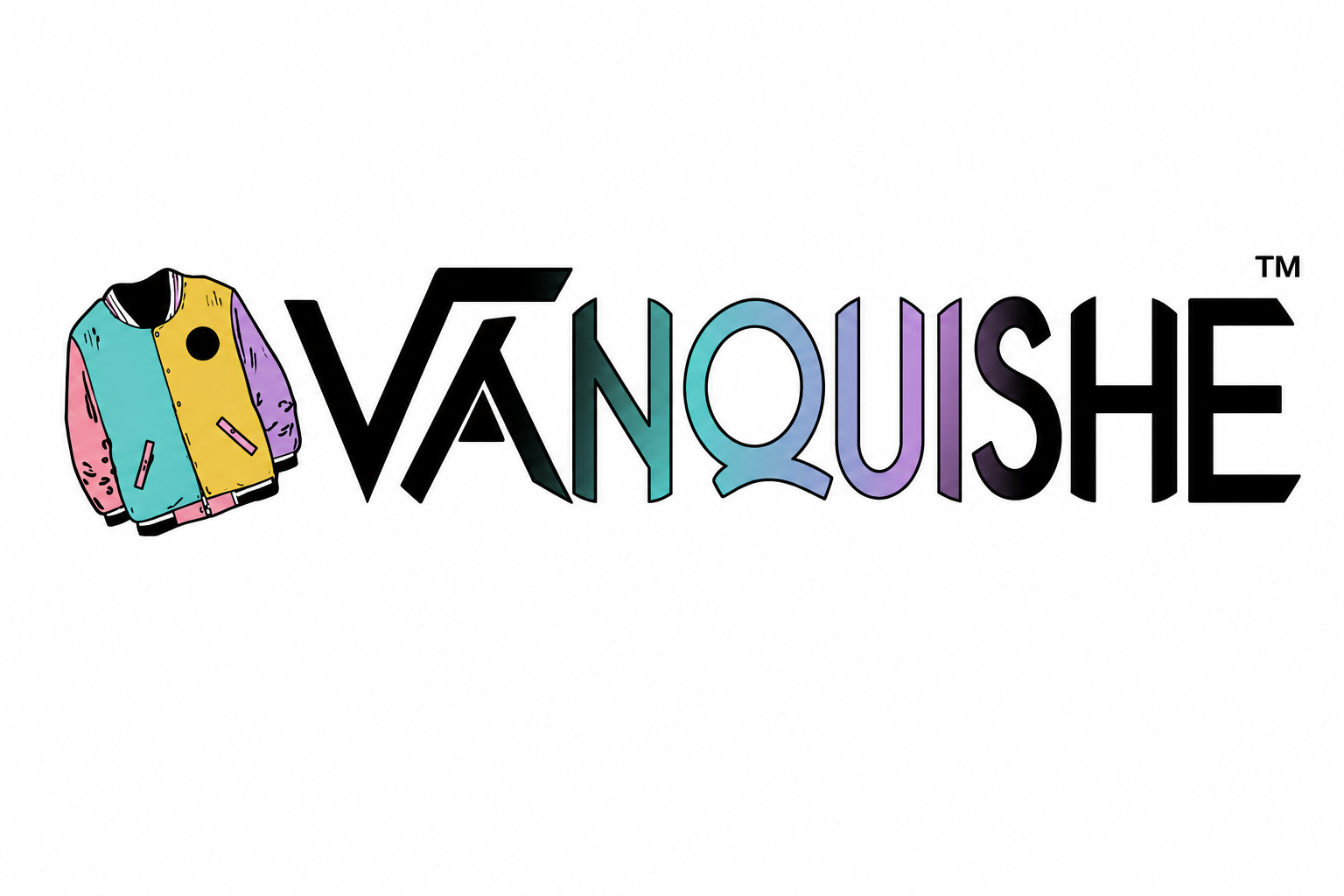 vanquishe cover