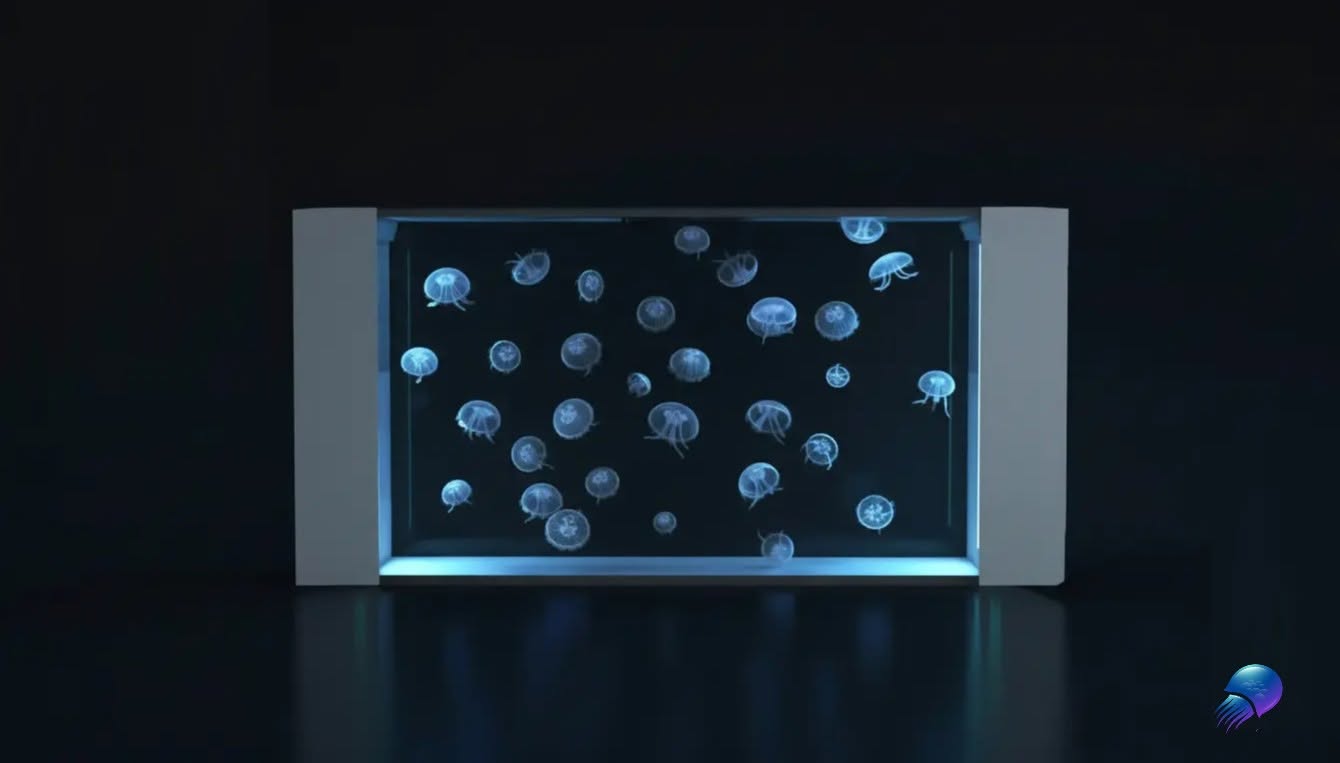 Squishy Tanks cover