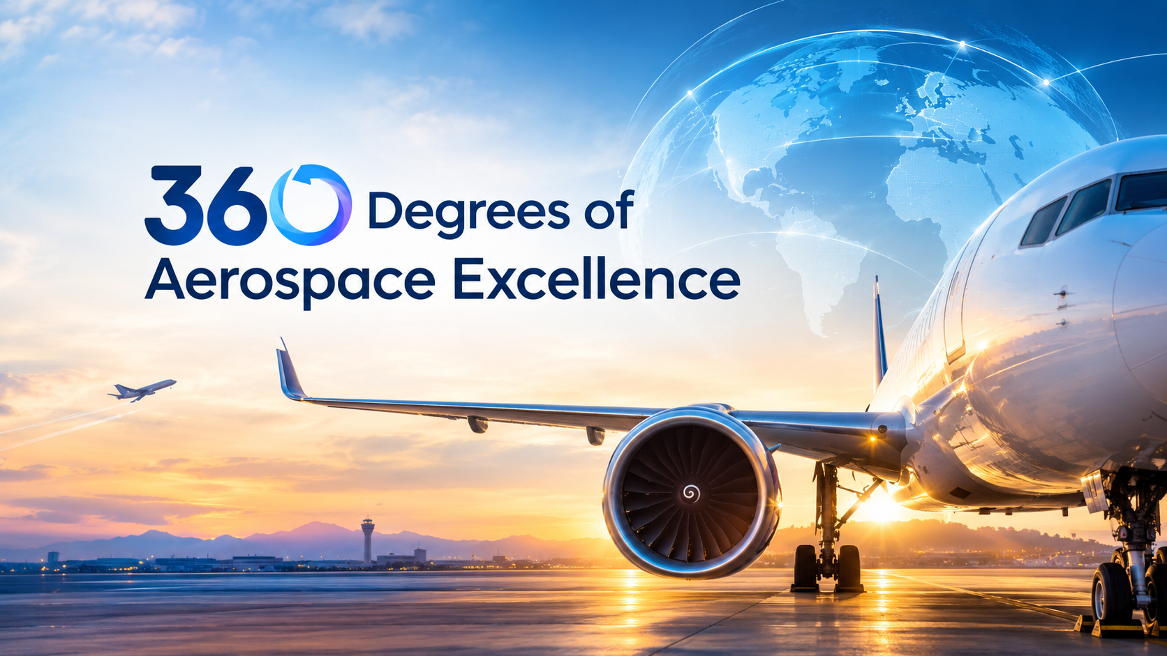 Aerospace 3Sixty cover