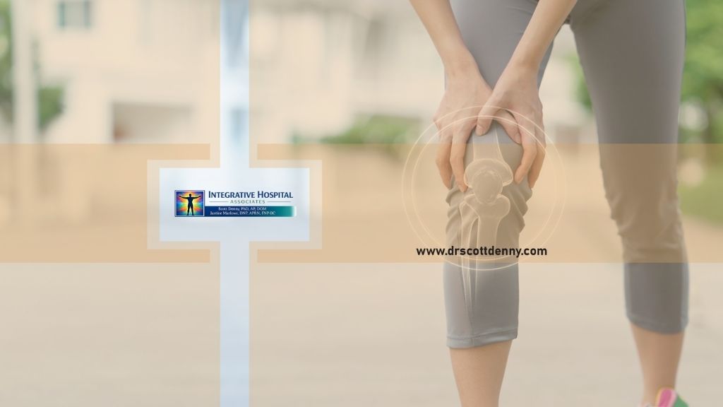 Integrative Hospital Associates cover