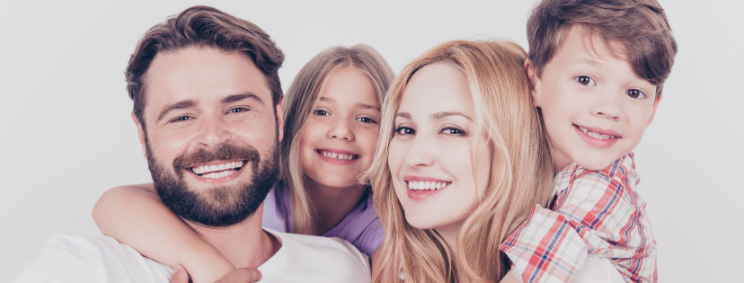 Charm Dental - Humble cover
