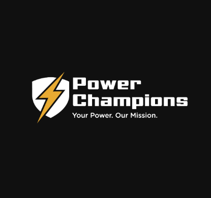 PowerChampions of Greenville cover