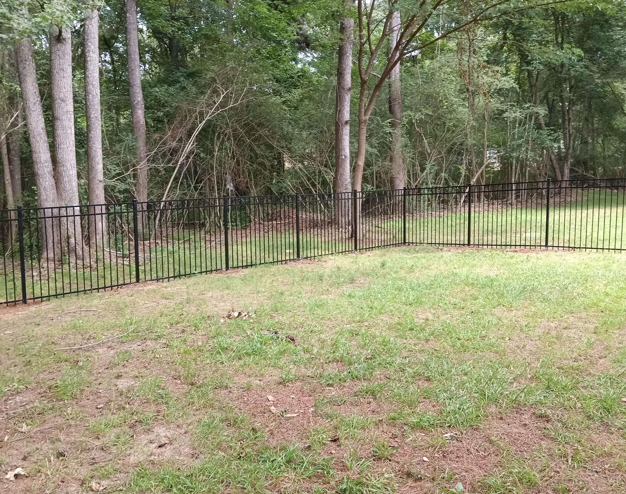 G's Fencing & Landscaping cover