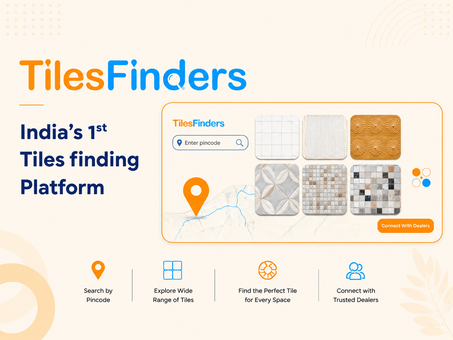 Tiles Finders cover