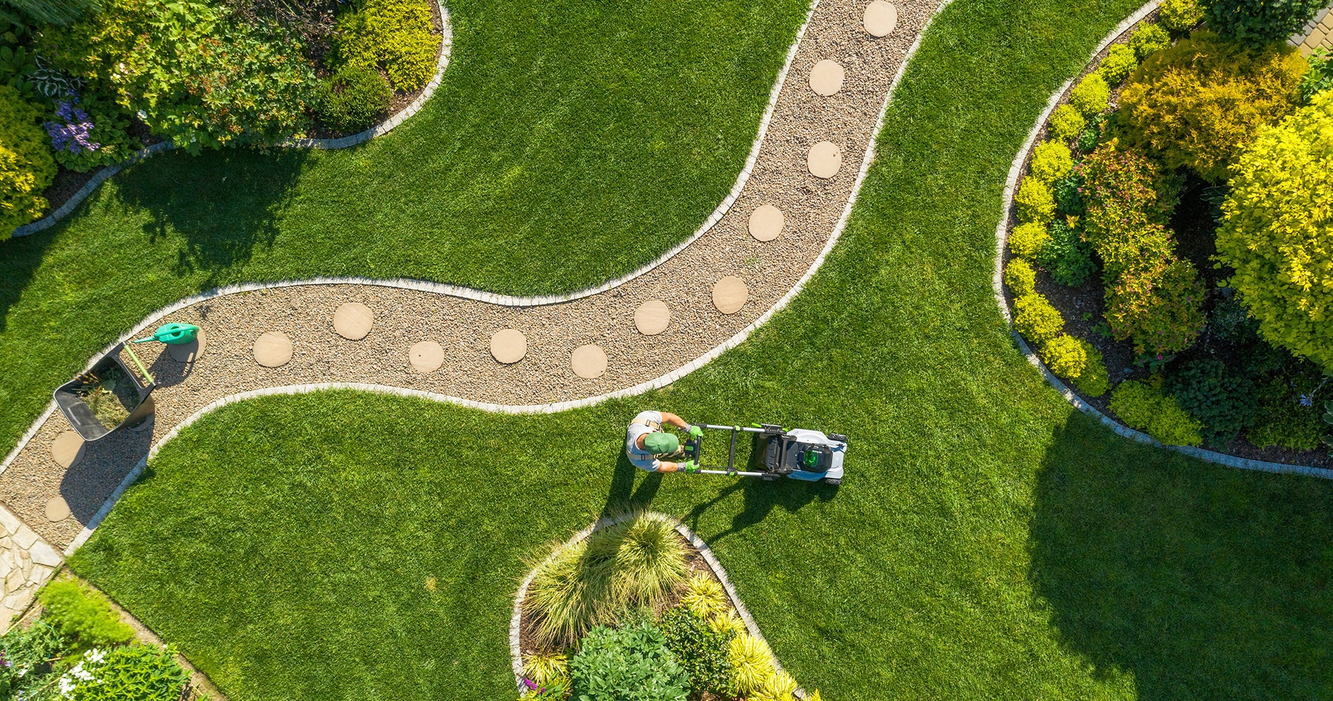 Chris Landscaping & Basement Waterproofing corp cover