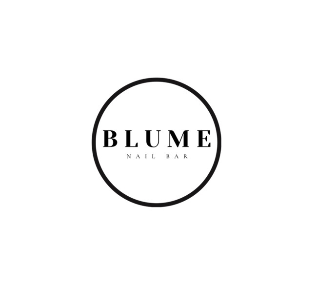 Blume Nail Bar OH 44012 cover