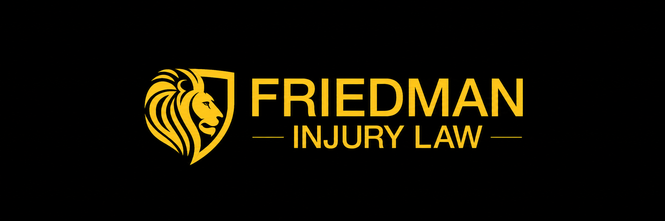 Friedman Injury Law cover