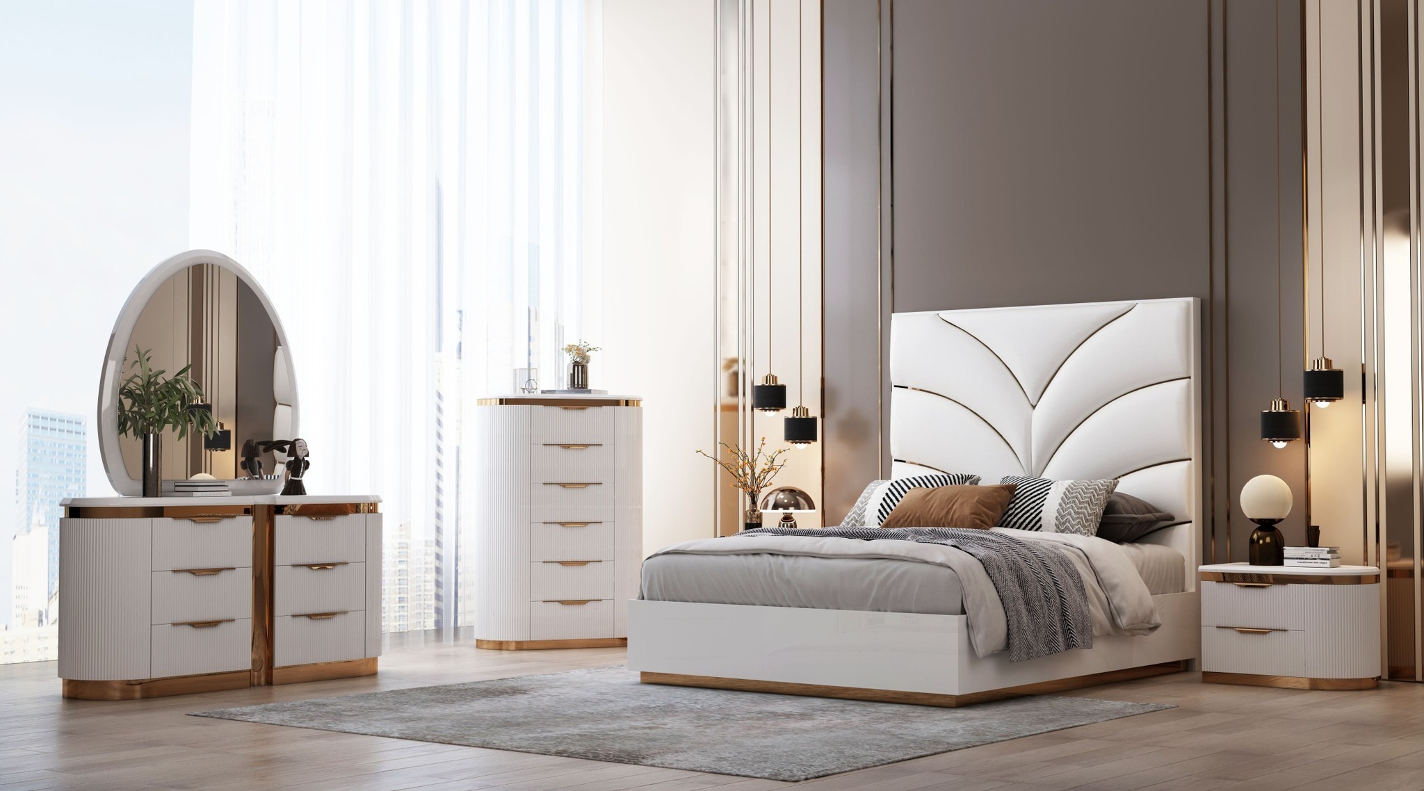 Chiro Care Mattresses cover