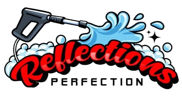 Reflections Perfection cover
