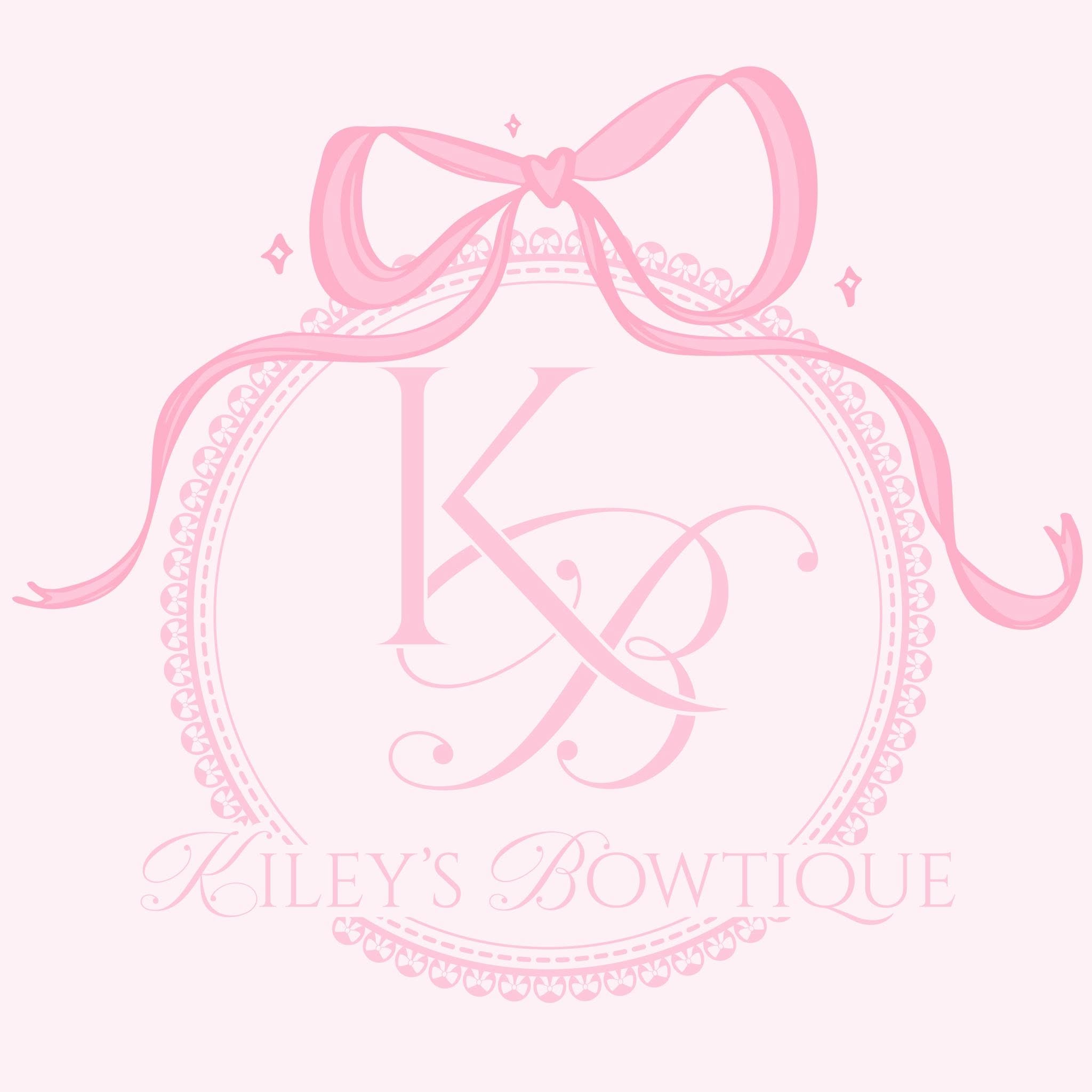 Kiley's Bowtique cover