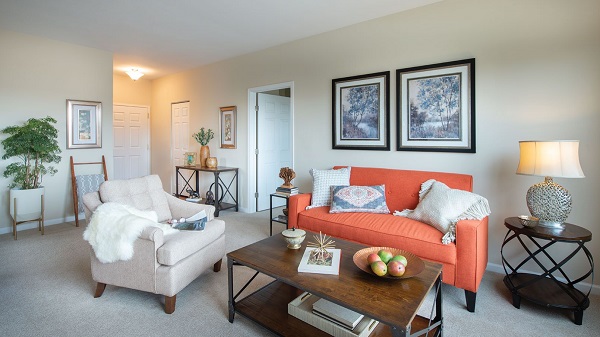 Brooksby Village Senior Living Community cover