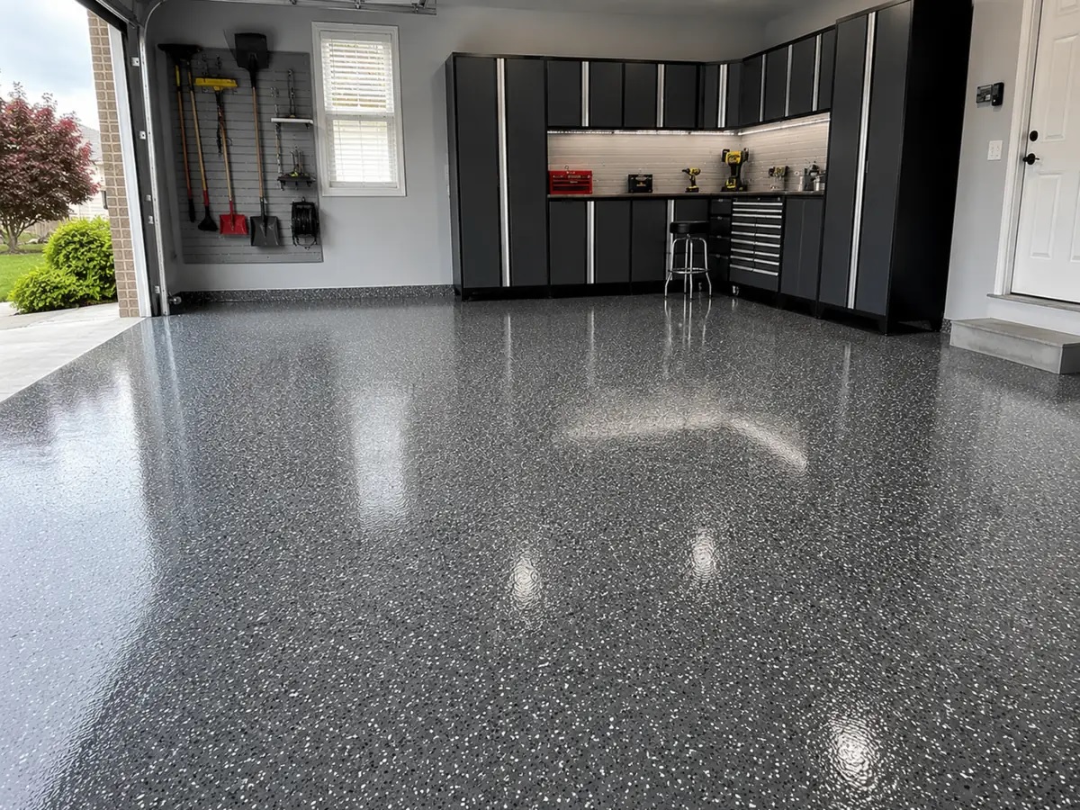 Grimsby Epoxy Service Pros cover