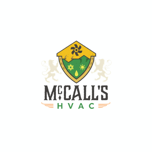 McCall's HVAC cover