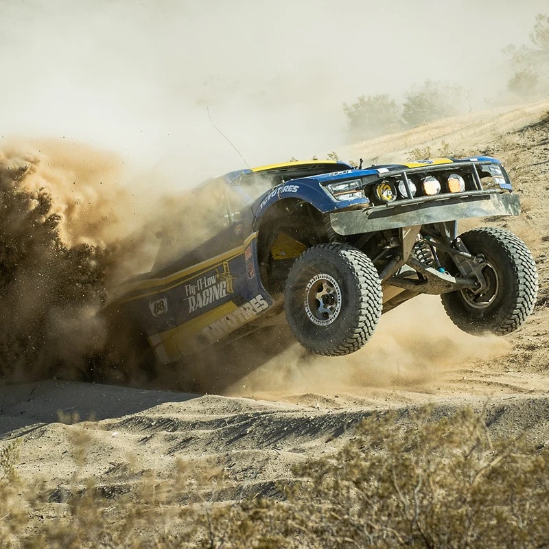 Suspension Development group cover