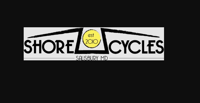 Shore Cycles cover