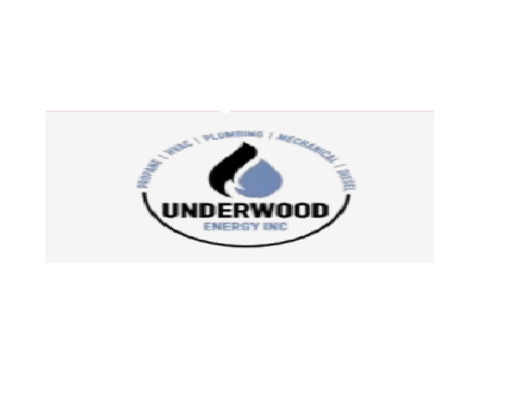 Underwood Energy cover