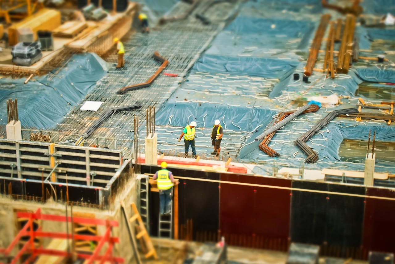 Builders Gippsland cover