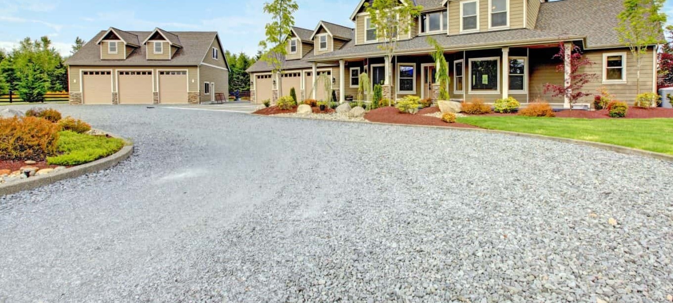 Brenchley Driveways cover