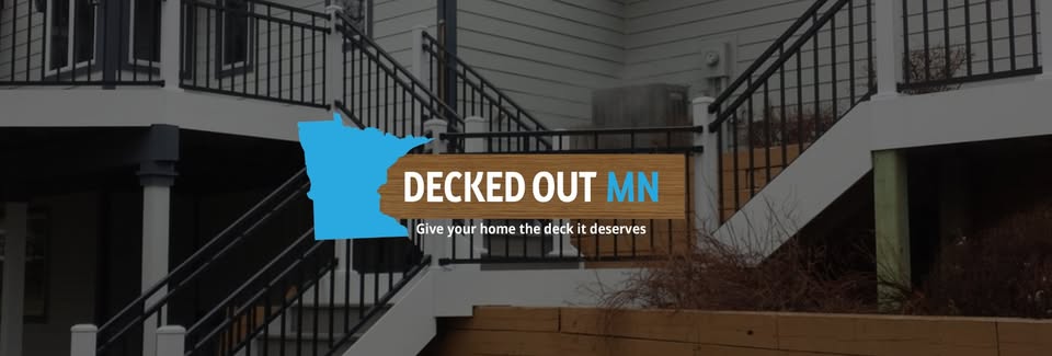 Decked Out MN cover