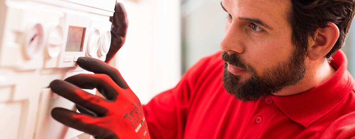 Sloane Plumbers & Boiler Repair cover