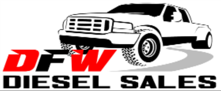 DFW DIESEL SALES cover